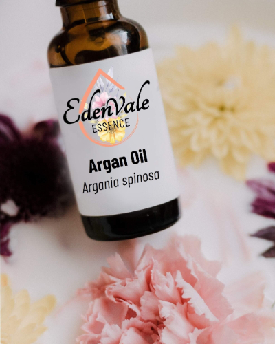 Argan Organic Virgin CP 100ml