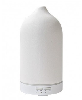 Frosted Stone 160ml White